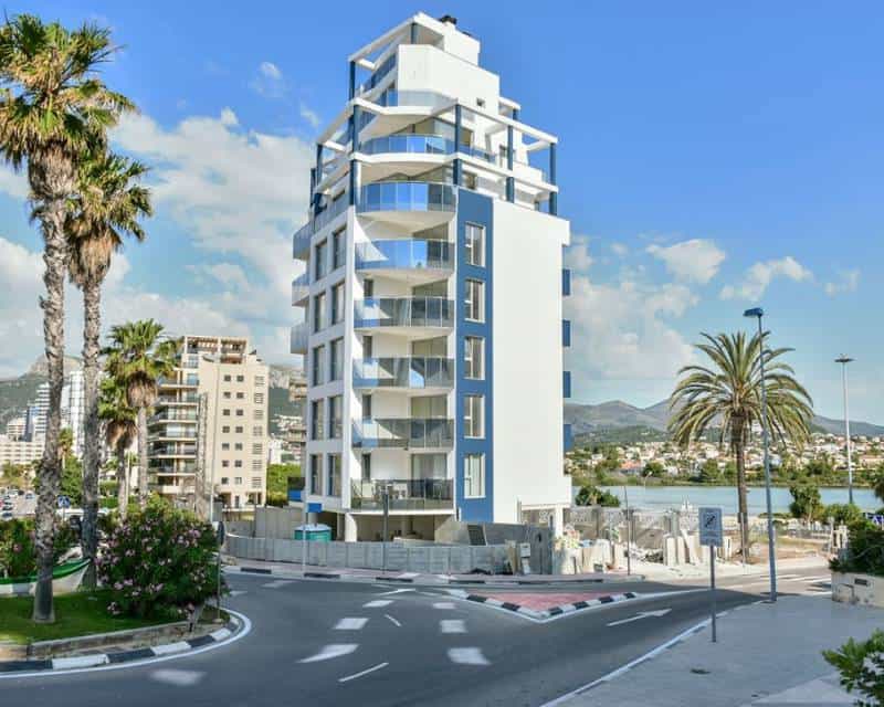 Condominium in La Canuta, Valencia 11339297