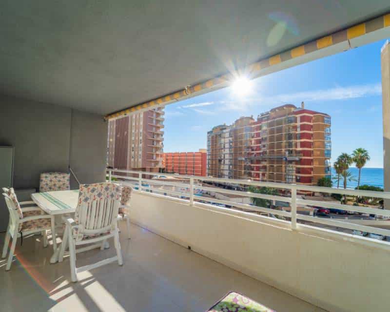 Condominium in Calpe, Comunidad Valenciana 11339302