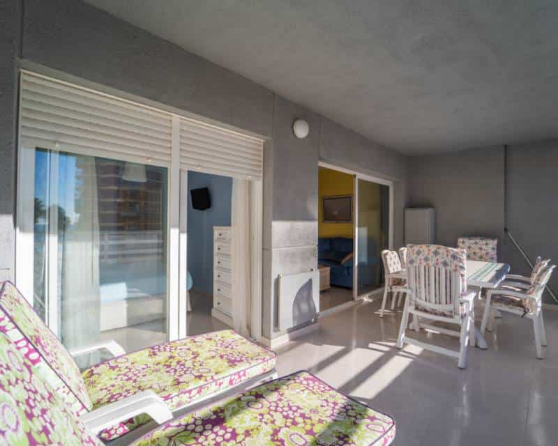 Condominio en Calpe, Comunidad Valenciana 11339302