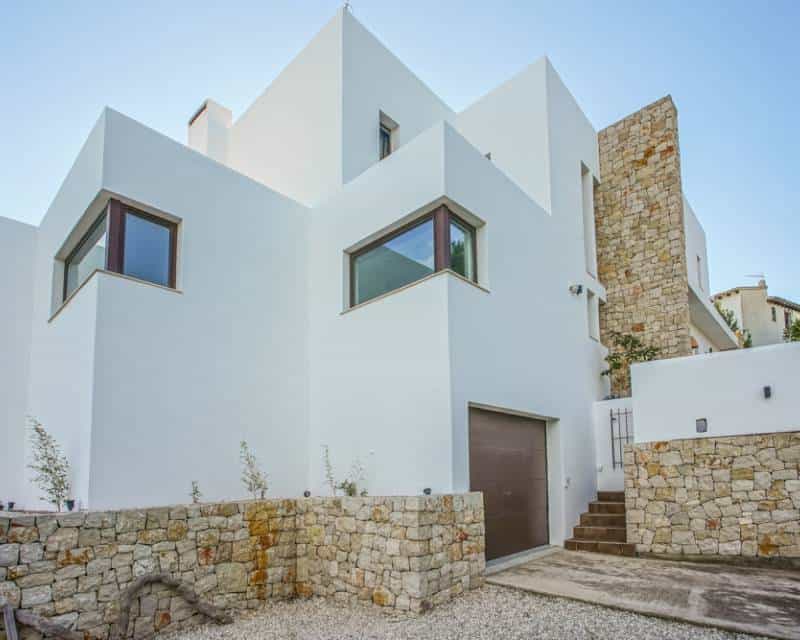 Будинок в Teulada, Comunidad Valenciana 11339303