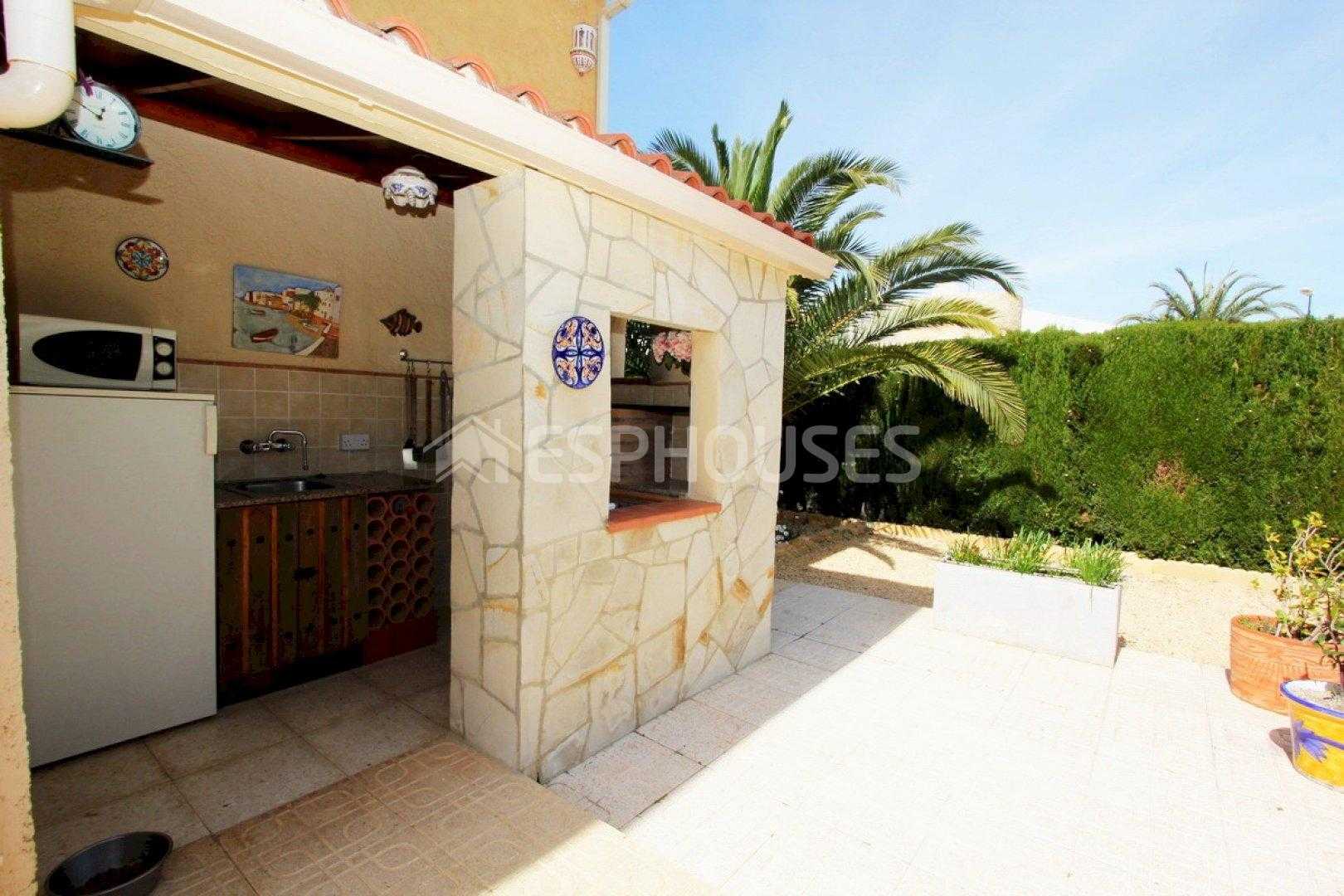 House in La Nucia, Comunidad Valenciana 11339311
