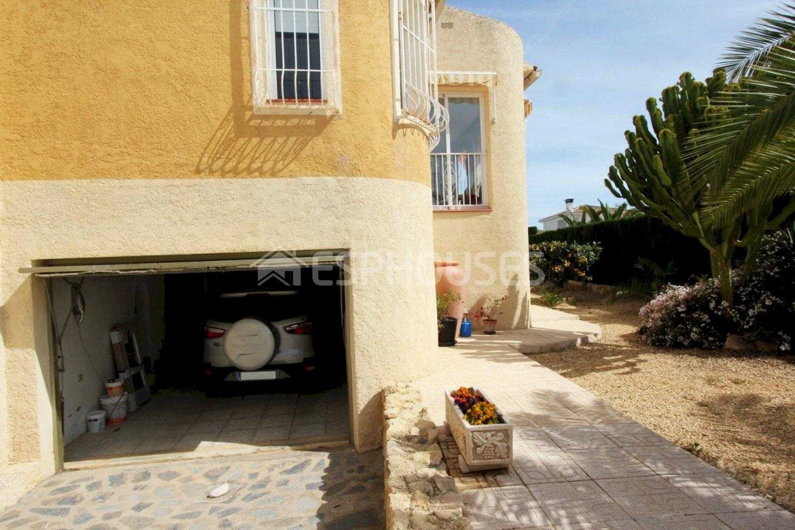 casa en La Nucia, Comunidad Valenciana 11339311