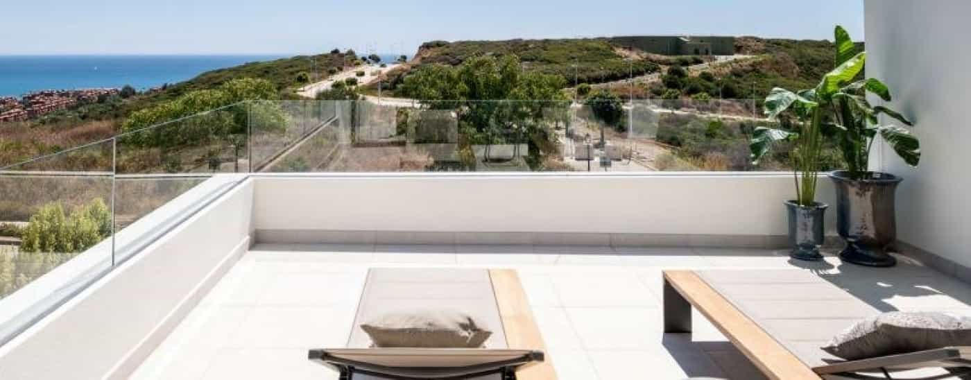 House in Estepona, Andalusia 11339321