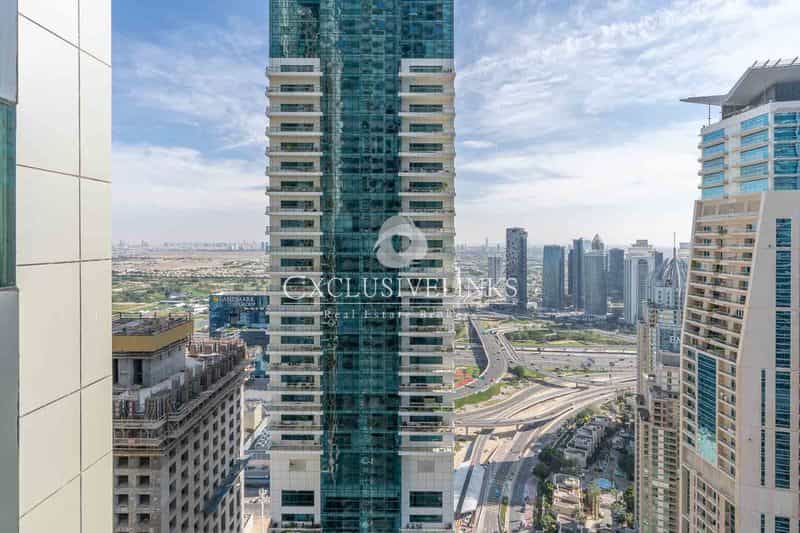 Ejerlejlighed i Dubai, Dubayy 11339331