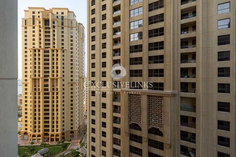 Eigentumswohnung im Dubai, Dubai 11339344