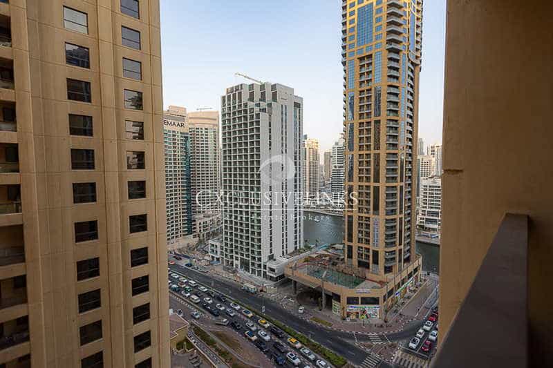 Ejerlejlighed i Dubai, Dubai 11339344