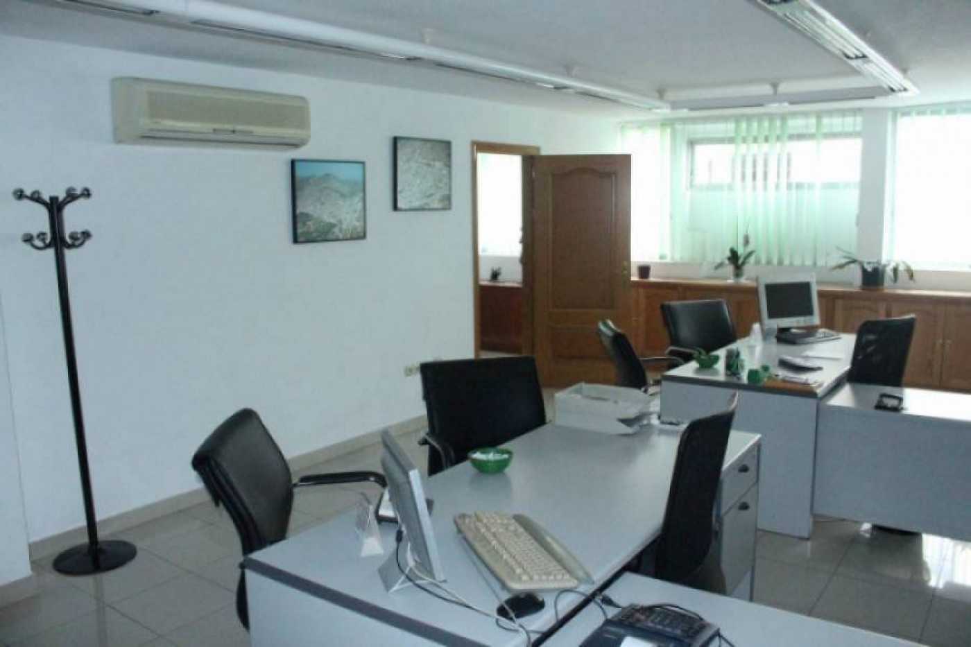 辦公室 在 馬貝拉, 安達盧西亞 11339371