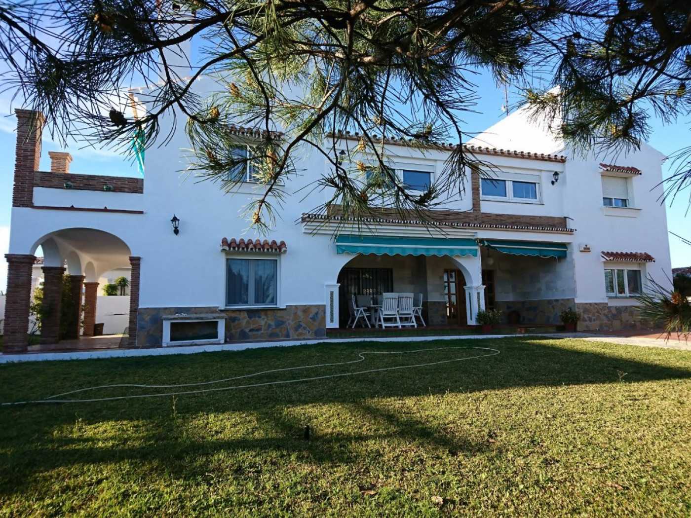 House in El Faro, Andalucía 11339386