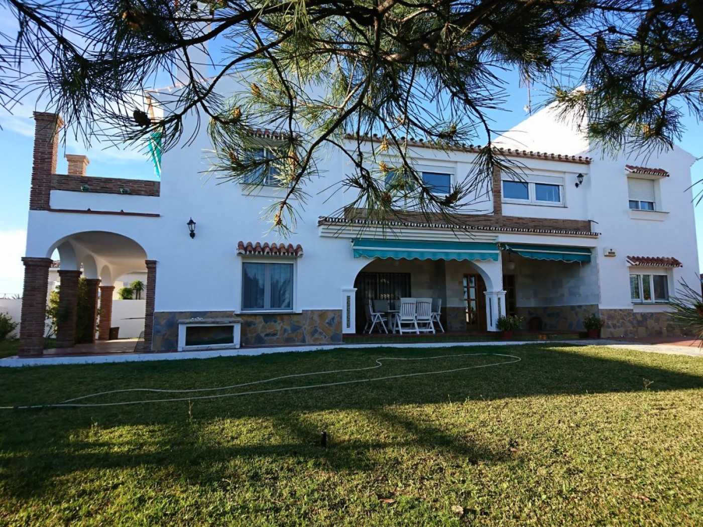 casa en Fuengirola, Andalucía 11339386