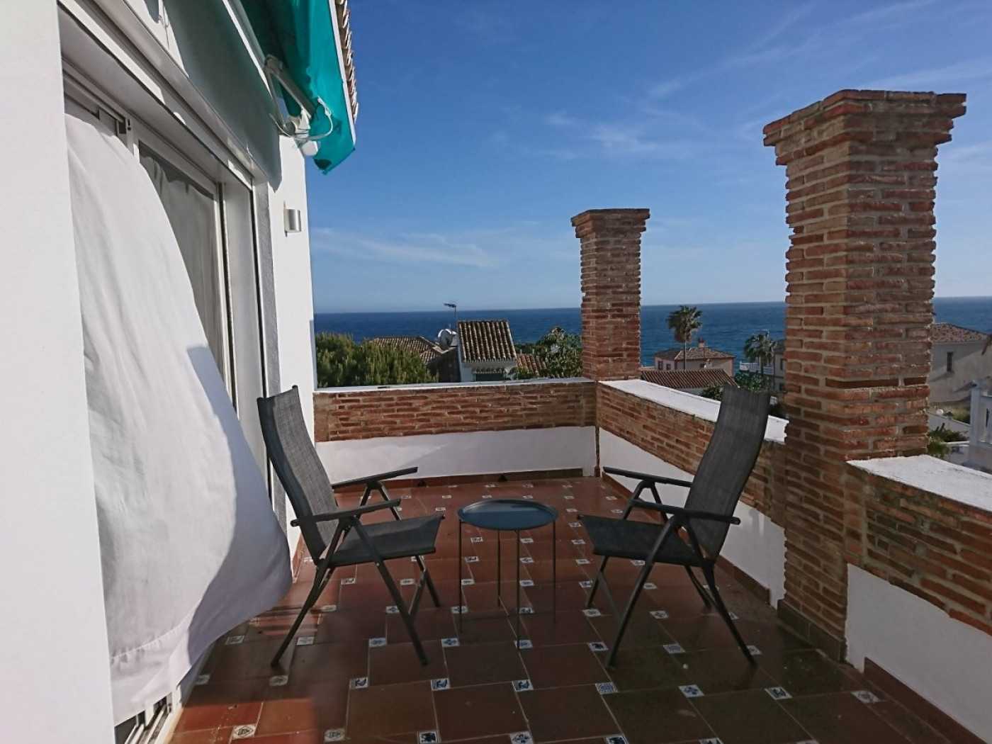 House in Fuengirola, Andalusia 11339386
