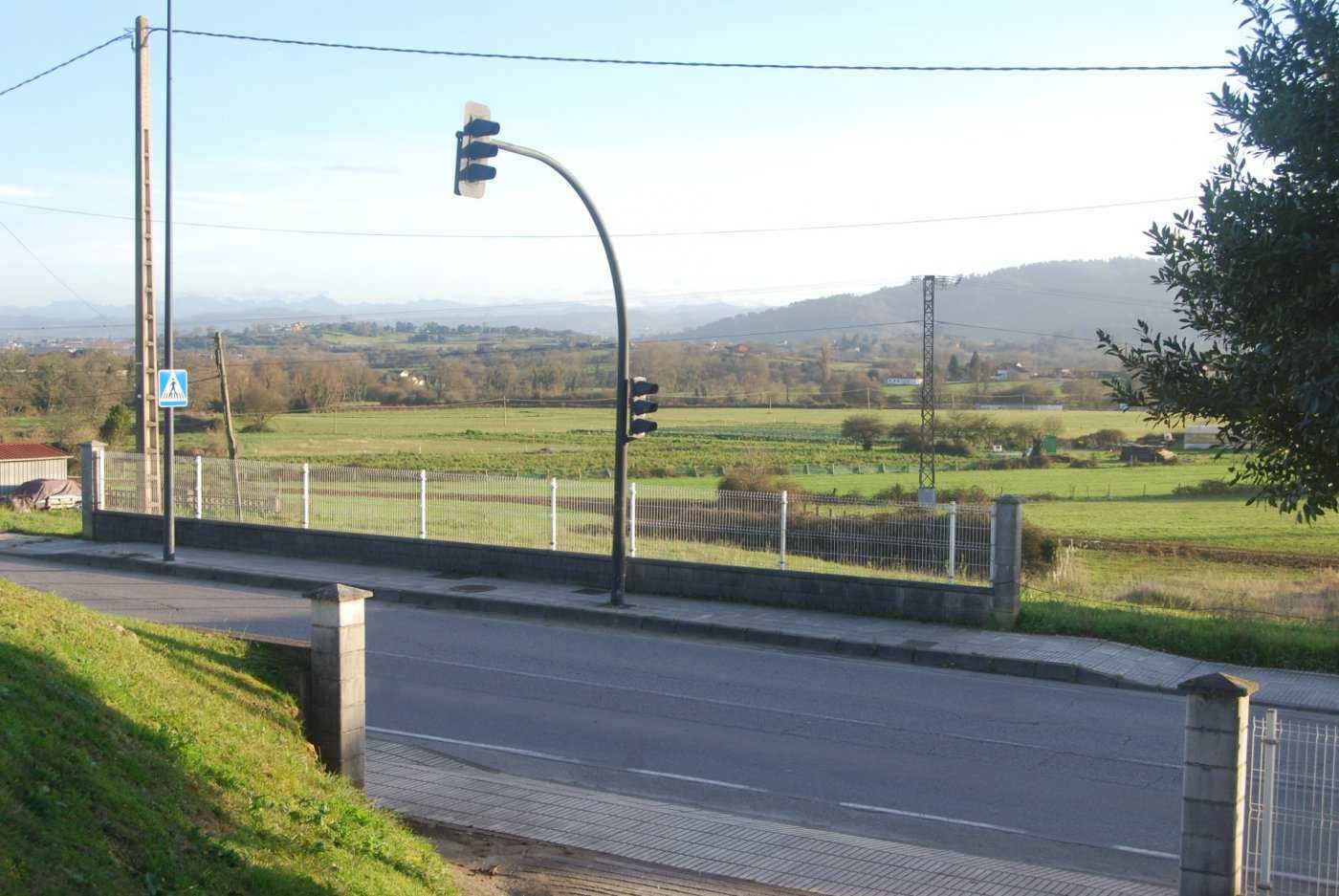 Land in Campiello, Asturias 11339422