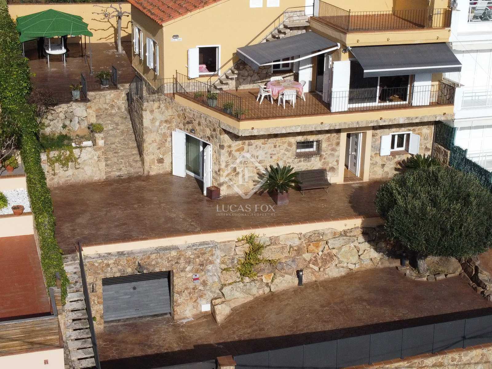 casa en Playa de Aro, Cataluña 11339464