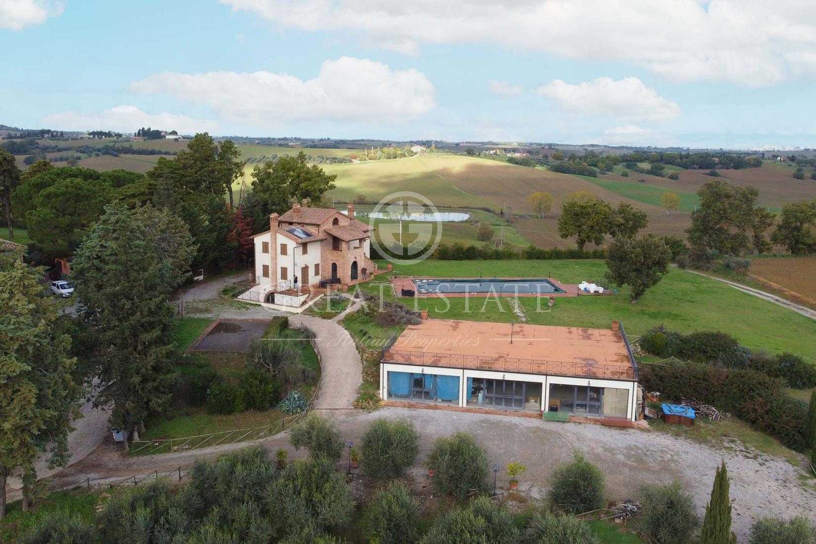 Huis in Castiglione del Lago, Umbrië 11339506