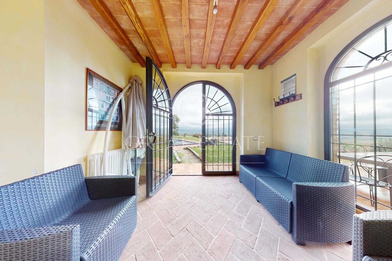 Haus im Castiglione del Lago, Umbria 11339508