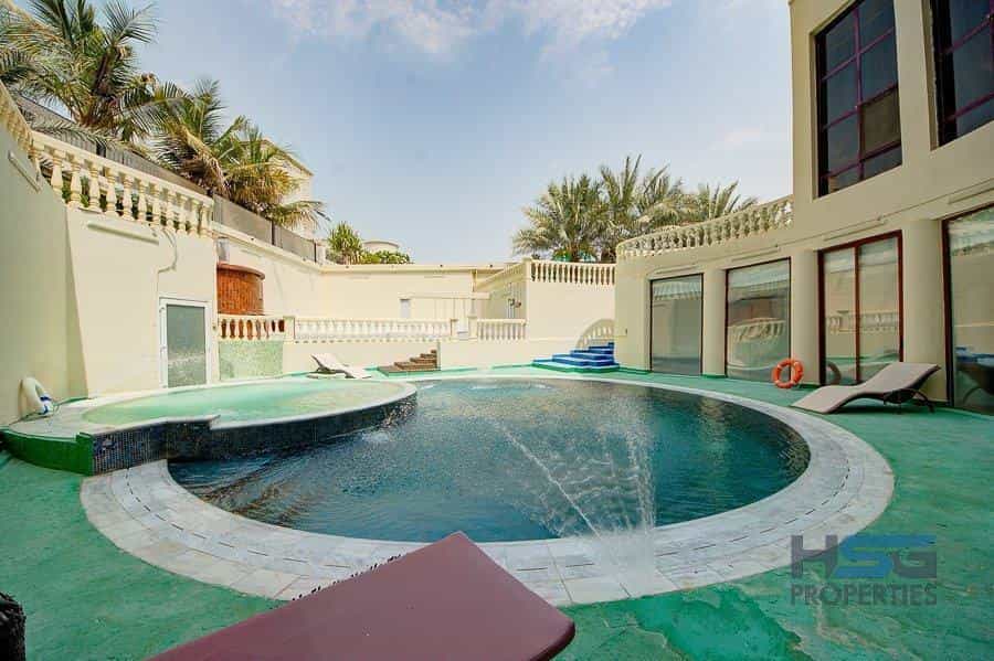بيت في Dubai, Dubai 11339534