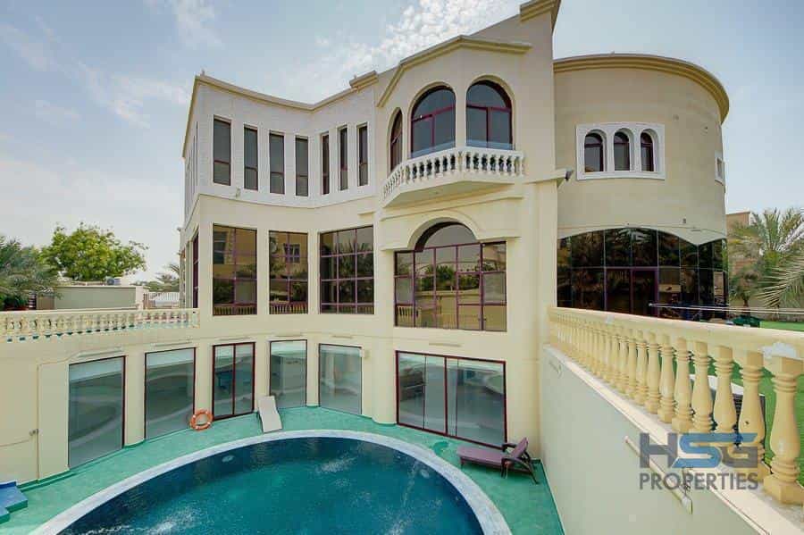 Haus im Dubai, Dubai 11339534