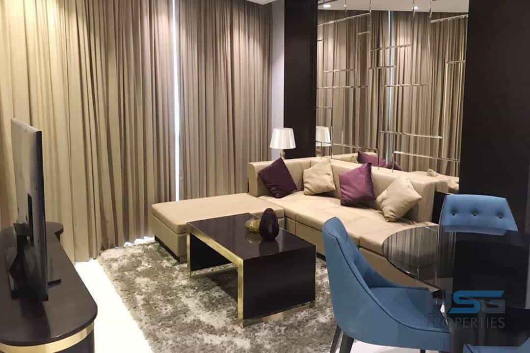 Condominium in Dubai, Dubayy 11339541