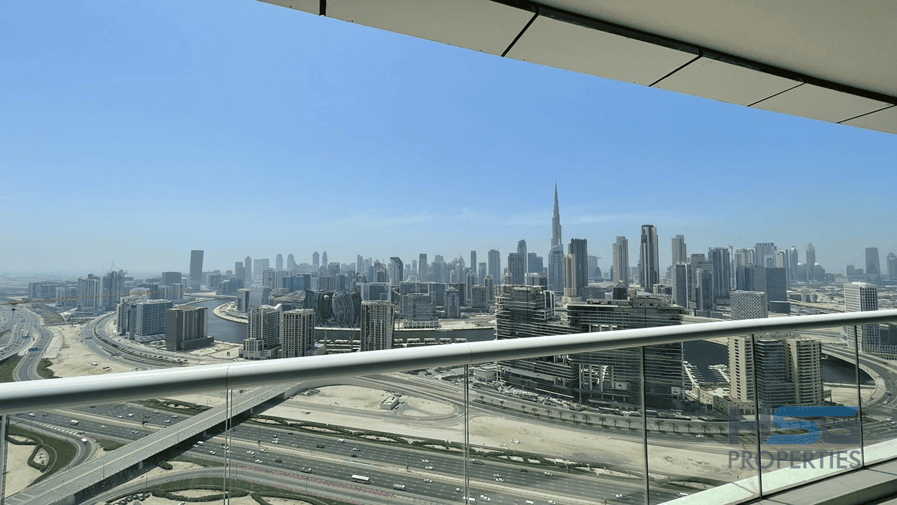 Condominio nel Dubai, Dubayy 11339543