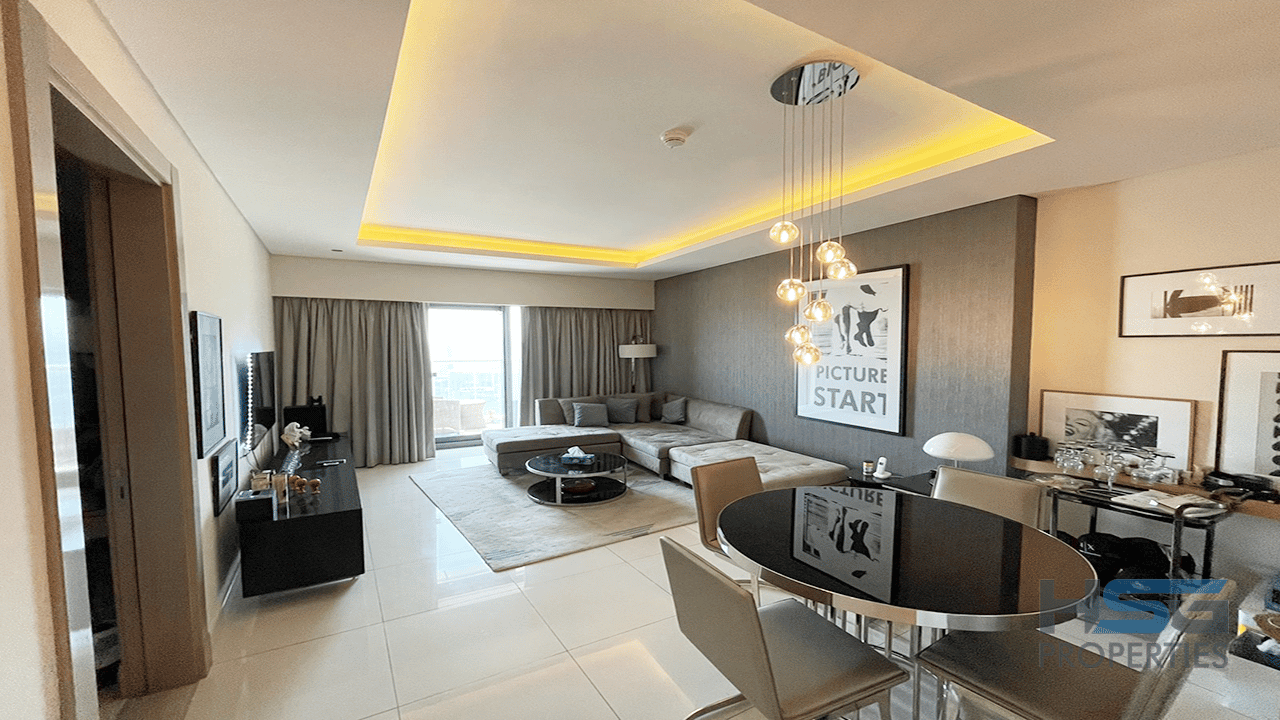 Condominium in Dubai, Dubayy 11339543