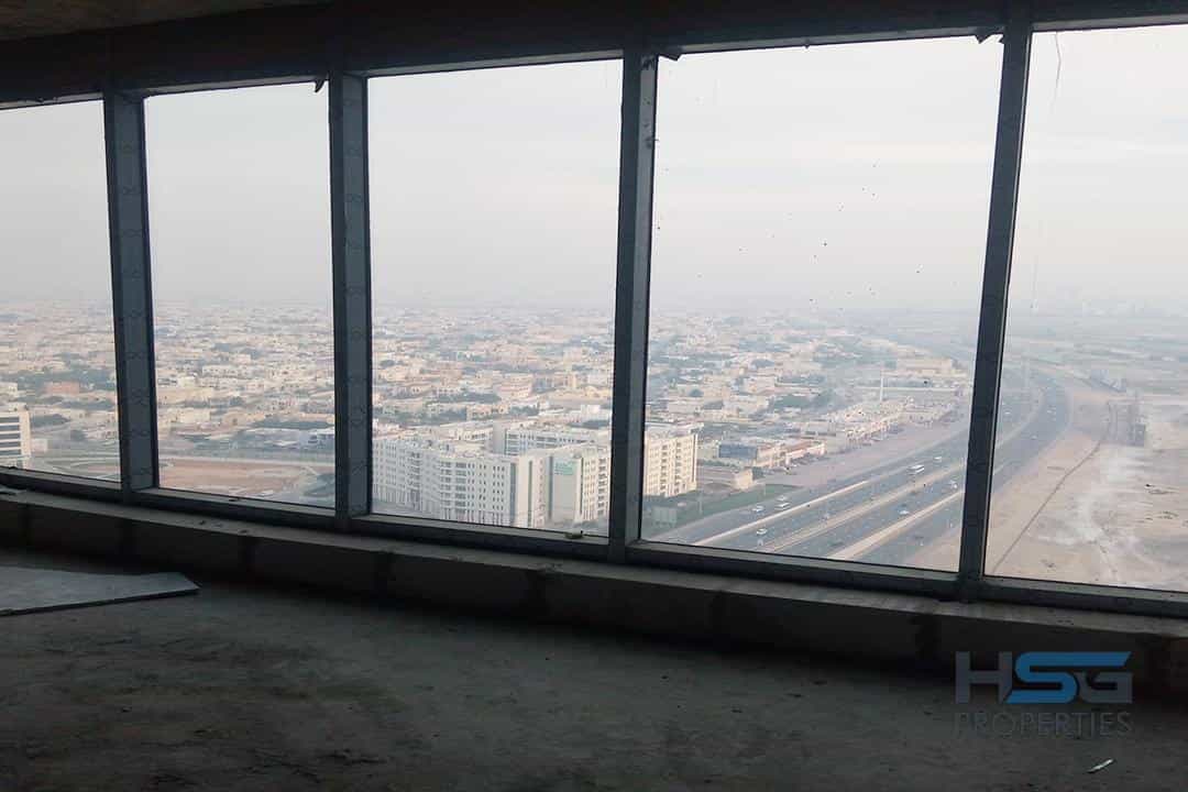 Pejabat dalam Dubai, Dubai 11339548