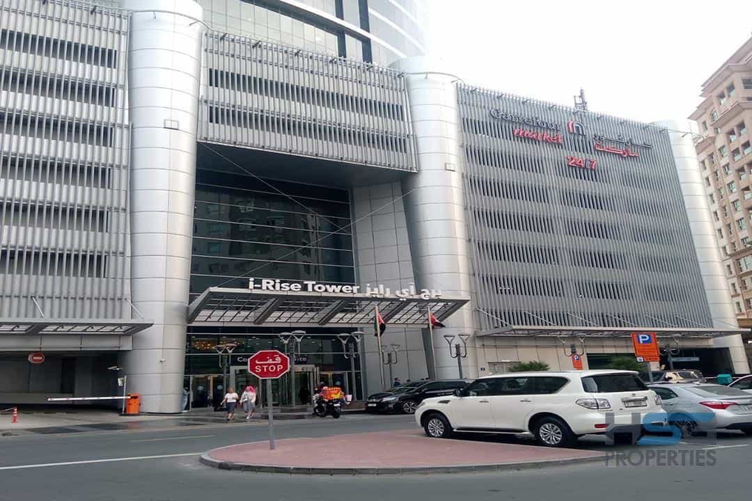 Büro im Dubai, Dubai 11339551