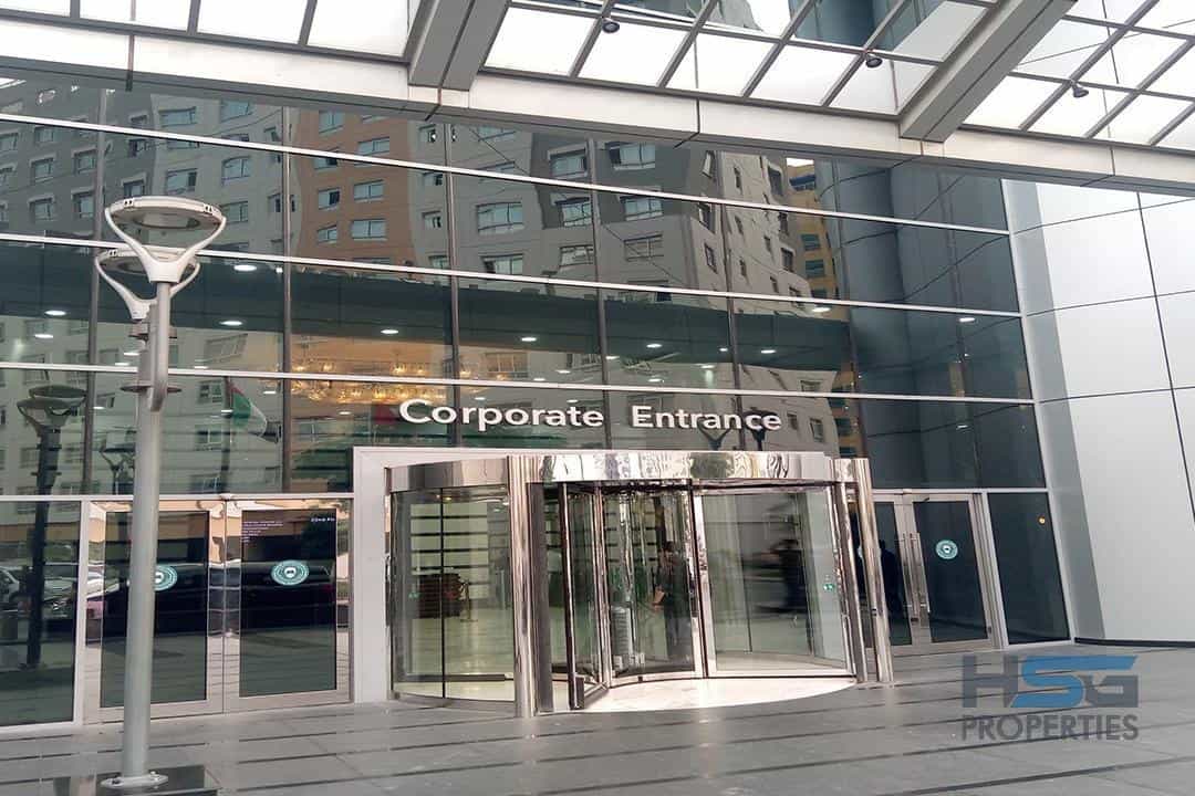 Büro im Dubai, Dubai 11339551