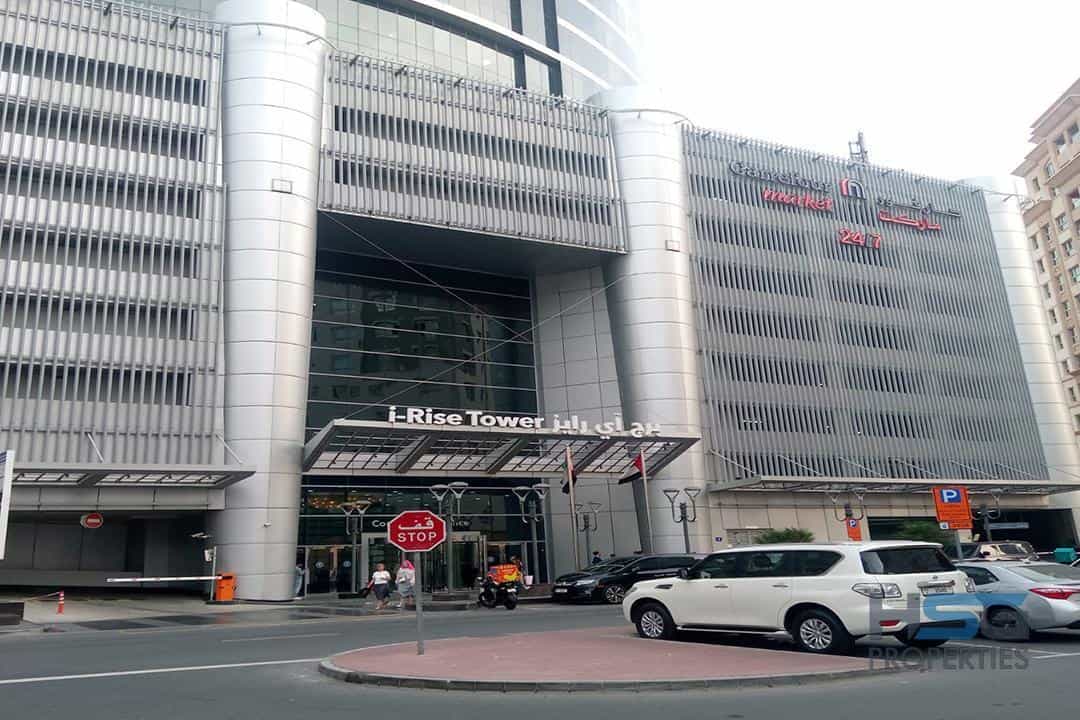 Bureau dans Dubai, Dubaï 11339558