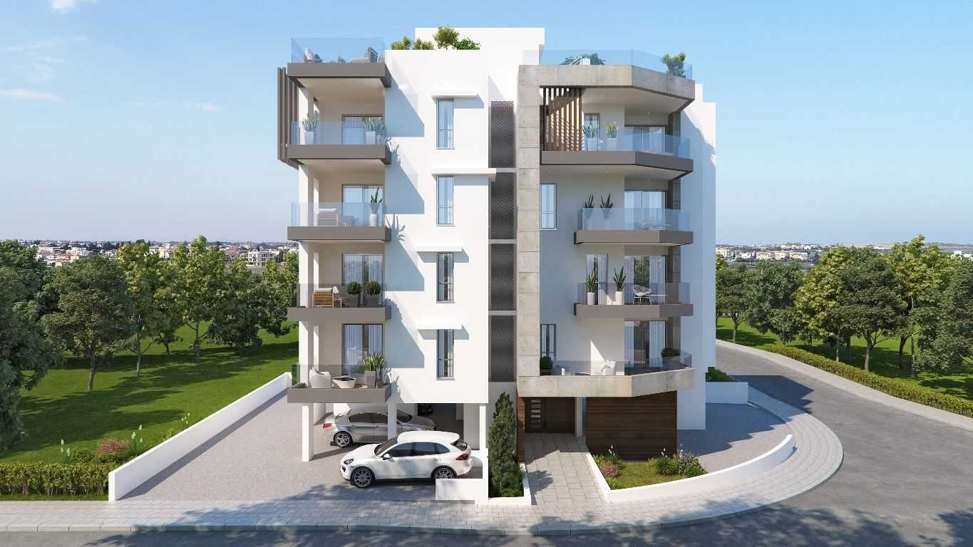 Condominium in Larnaca, Larnaca 11339599