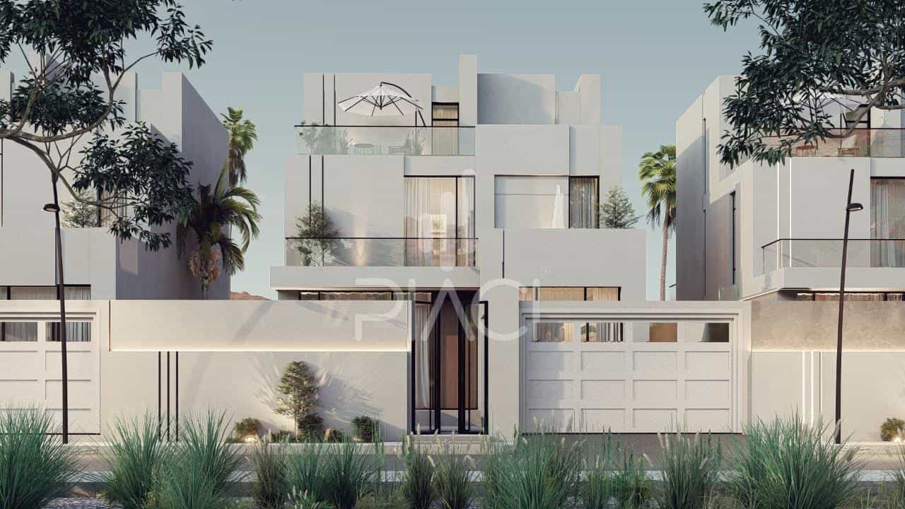 House in Doha, Doha 11339785