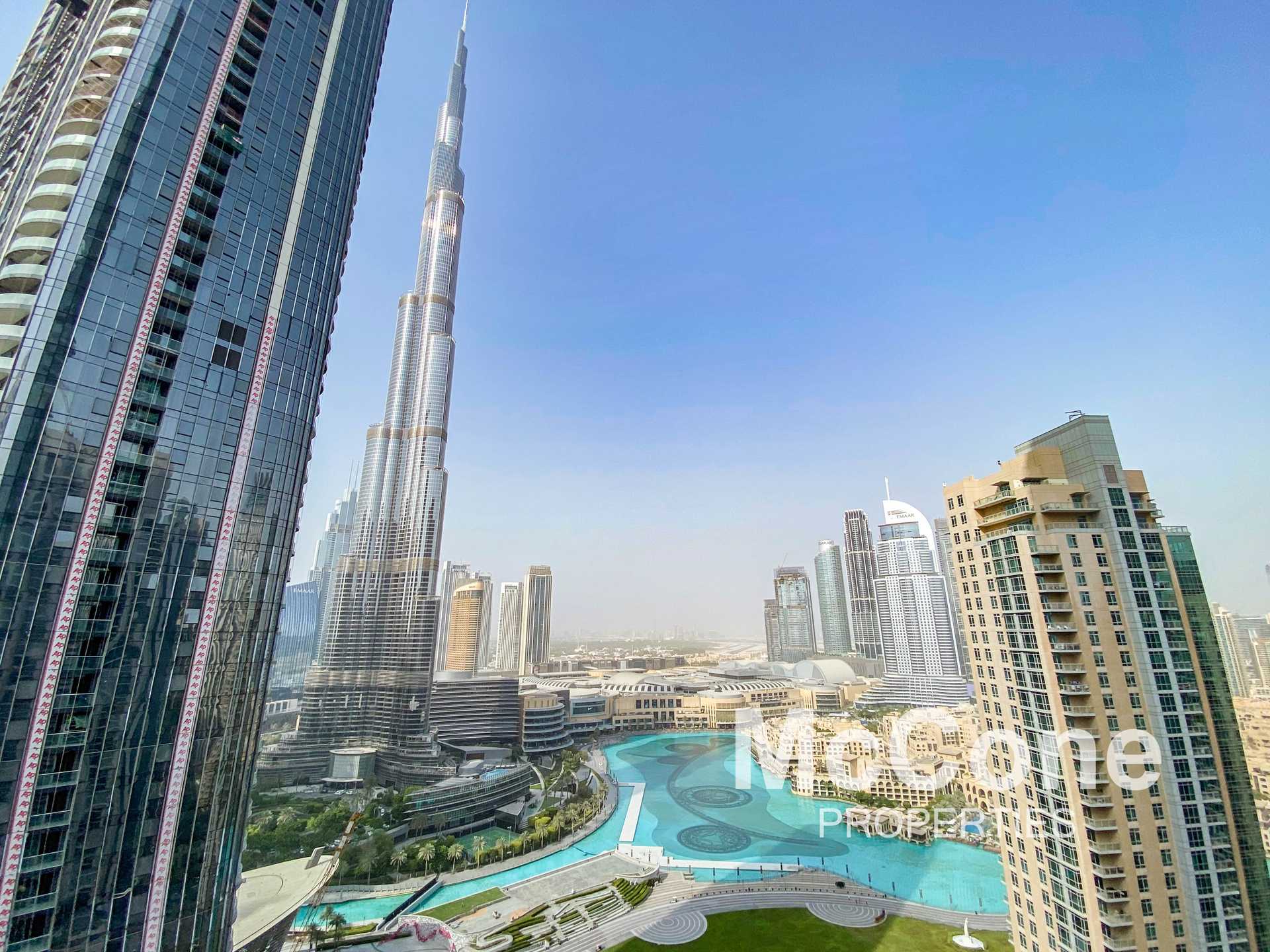 Condominium in Dubai, Dubayy 11339825