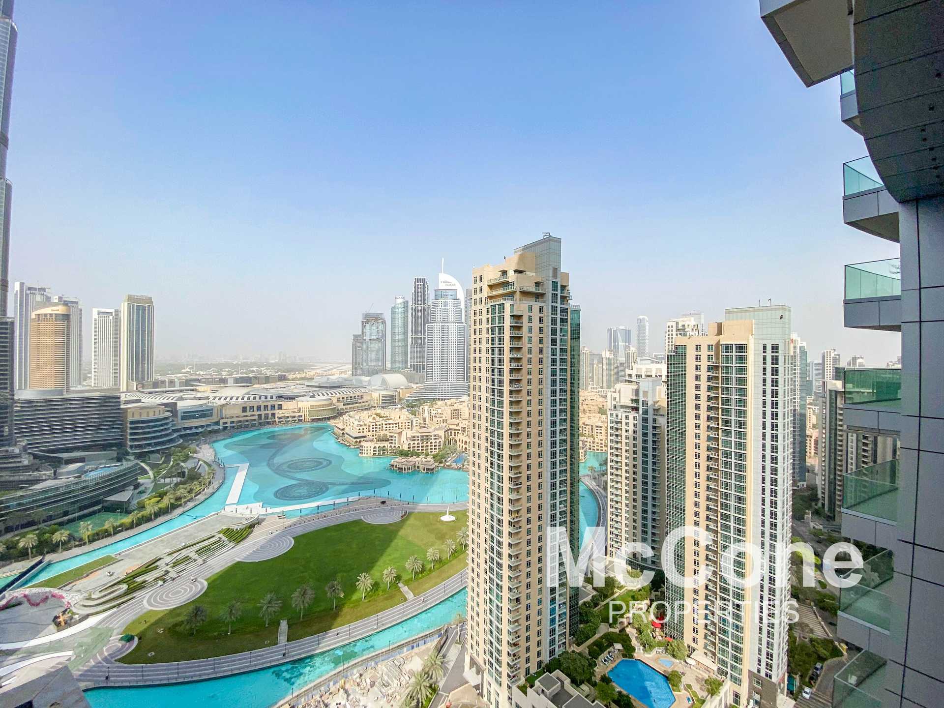 Condominium in Dubai, Dubai 11339893