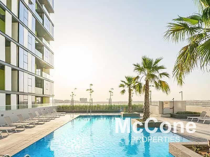 Condominium in Dubai, Dubai 11339896