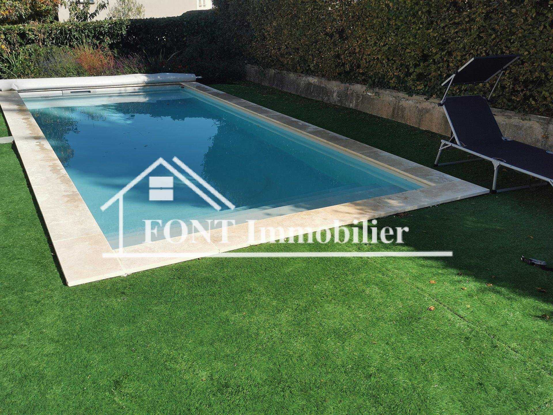 Huis in Saint-Chamond, Loire 11340509