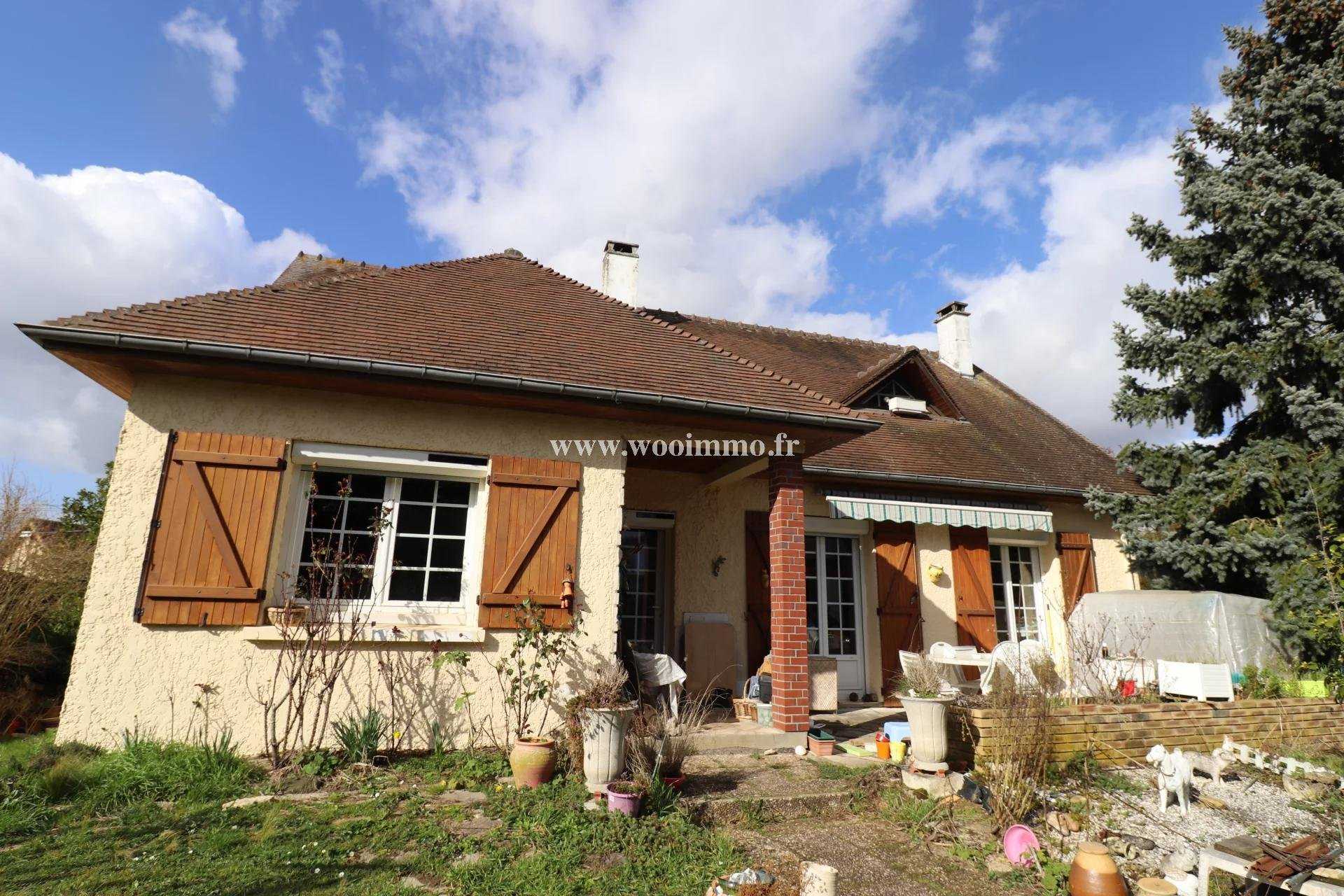 House in Reuilly, Normandie 11340523