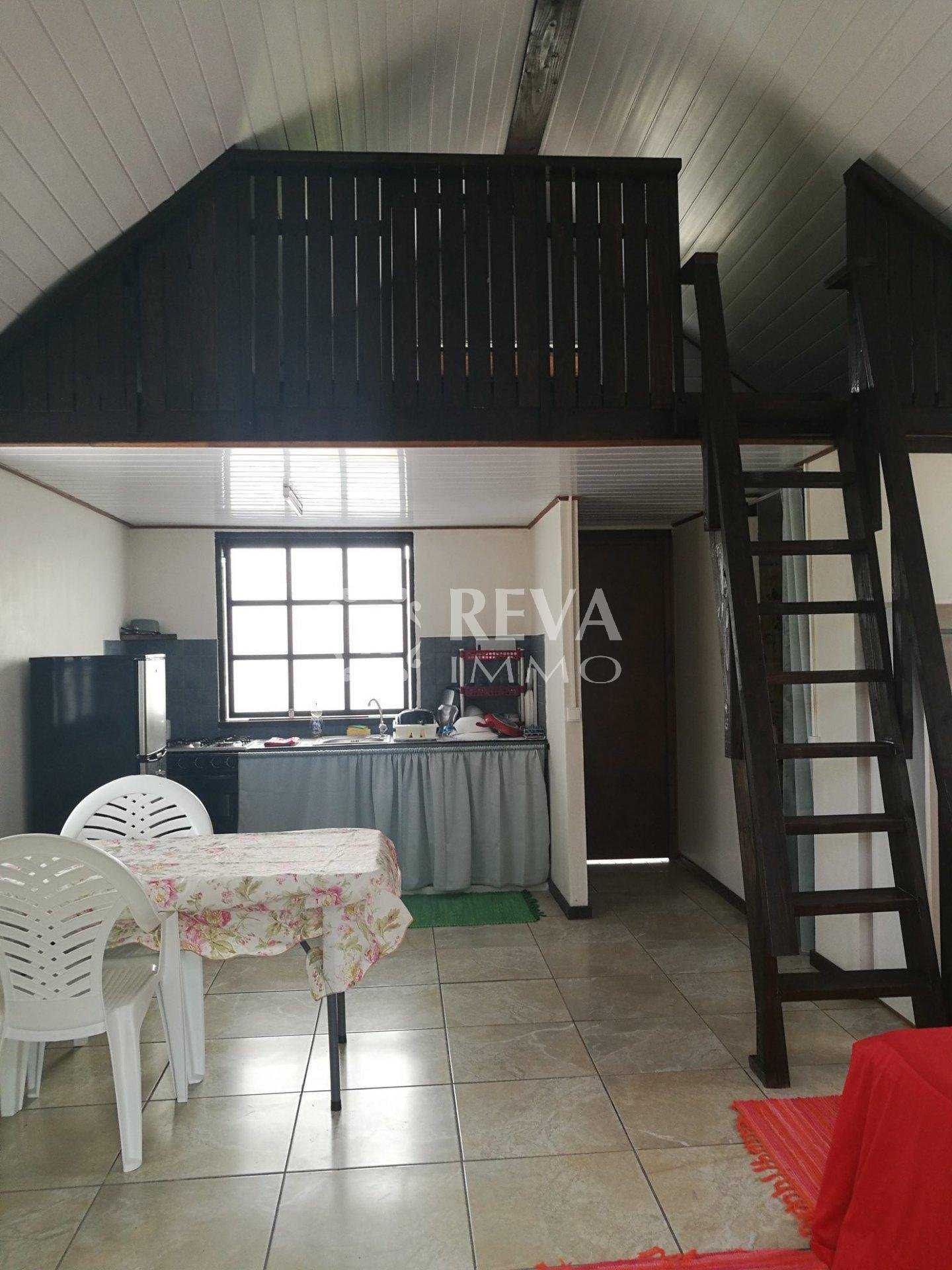 بيت في Pohua, Iles du Vent 11340526
