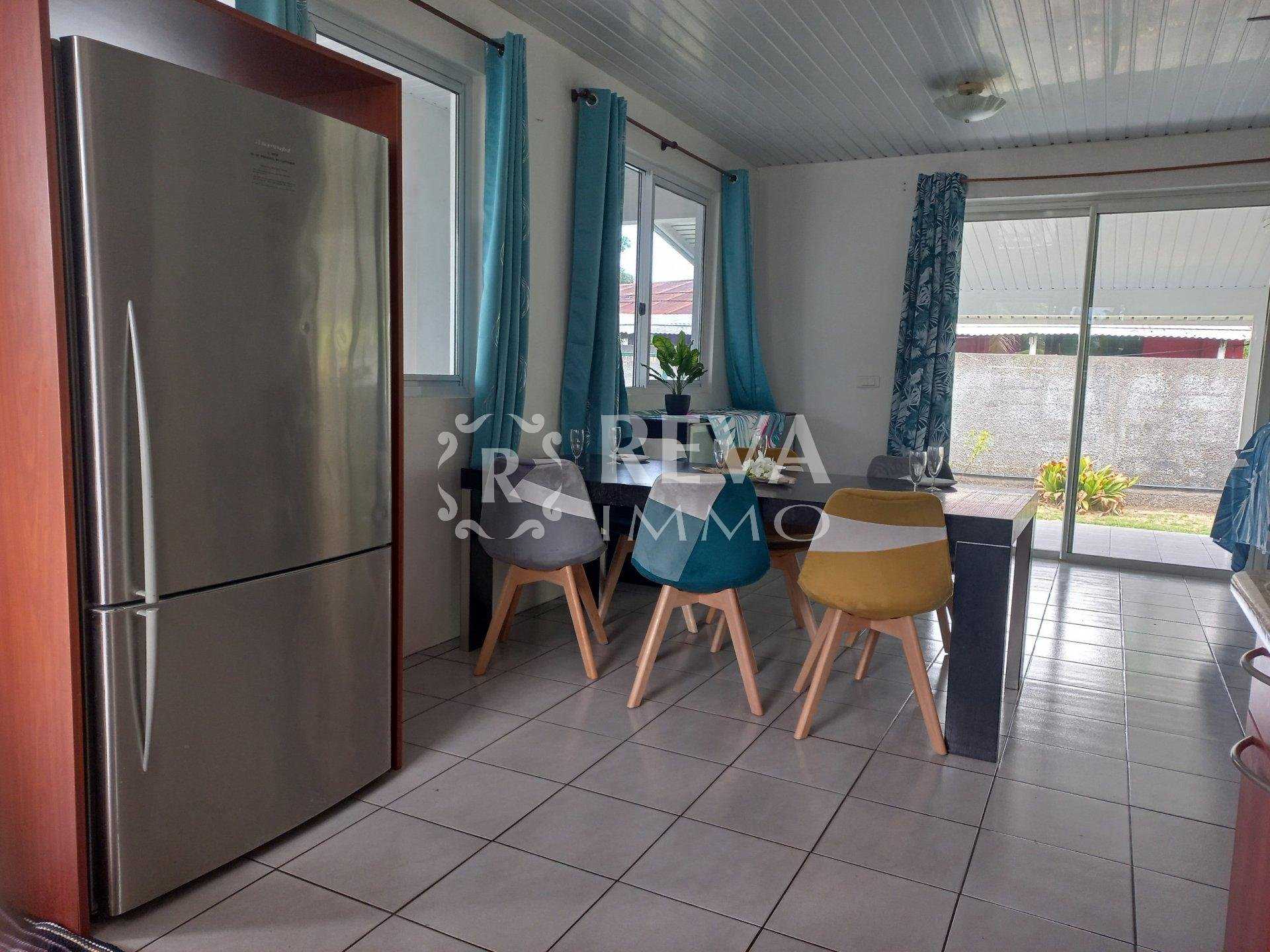 Condominium in Papeete, Îles du Vent 11340530