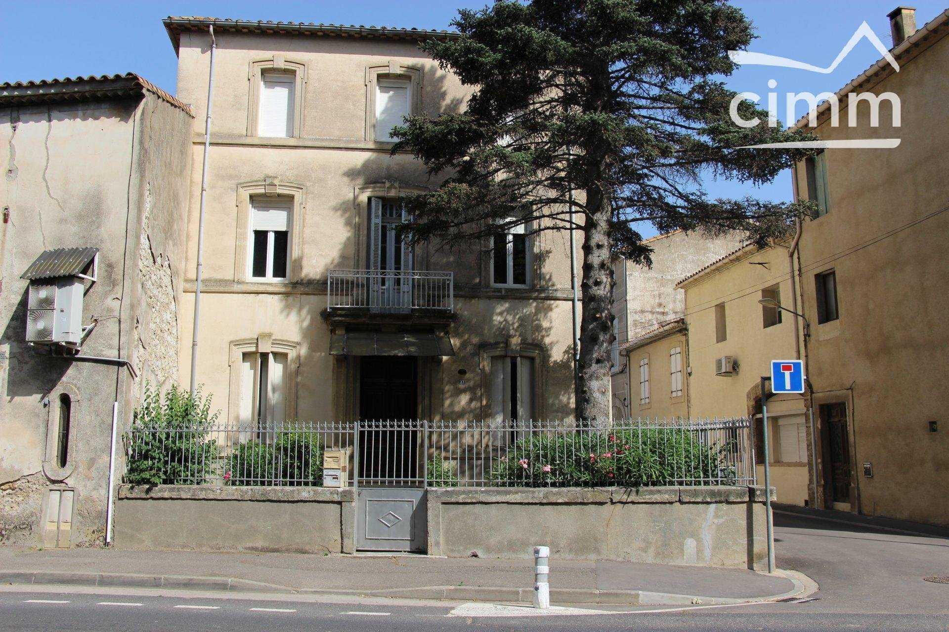 Kondominium di Coursan, Occitanie 11340545