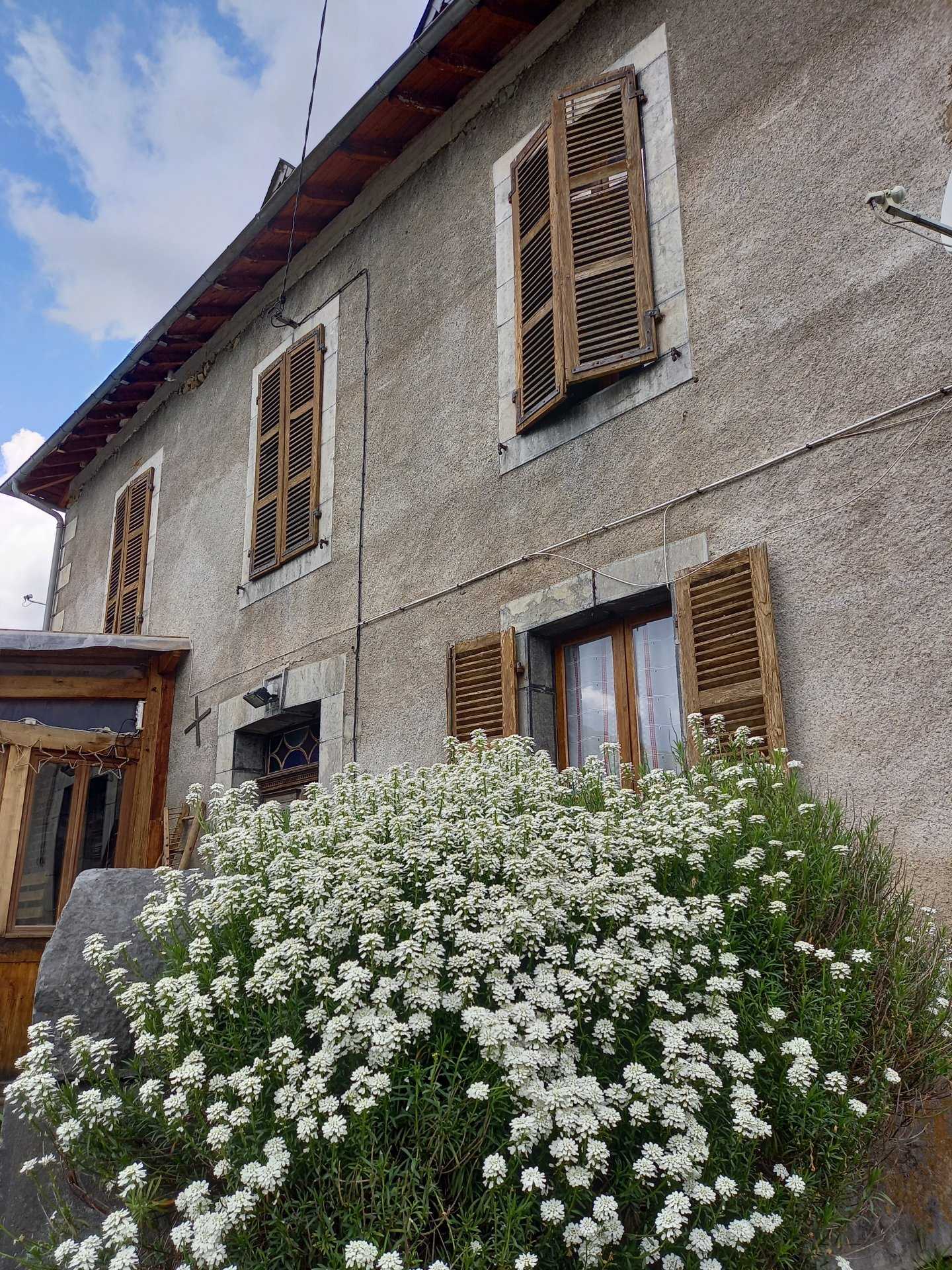 Plusieurs maisons dans Portet-d'Aspet, Occitanie 11340565