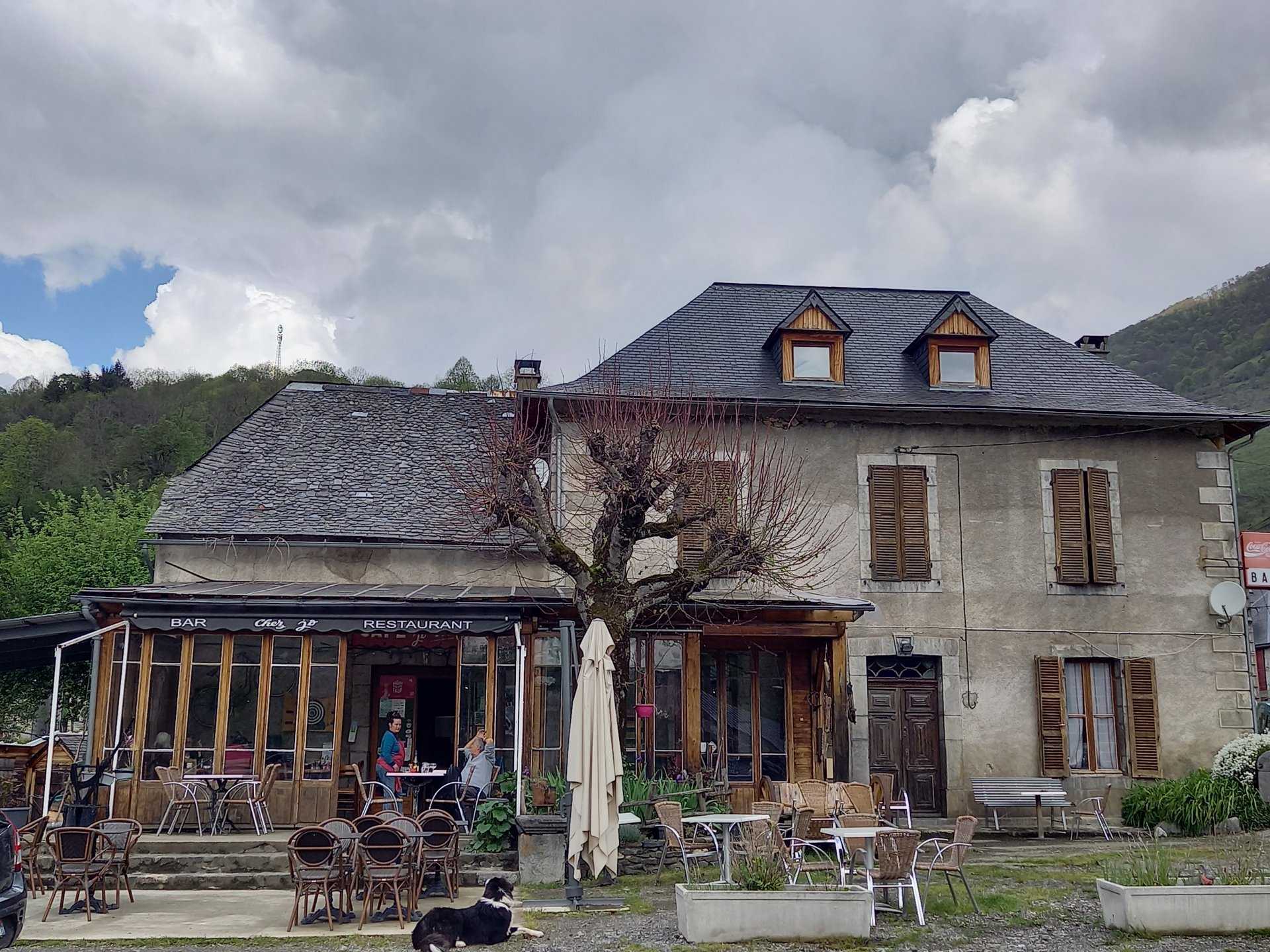 Pelbagai Rumah dalam Portet-d'Aspet, Occitanie 11340565
