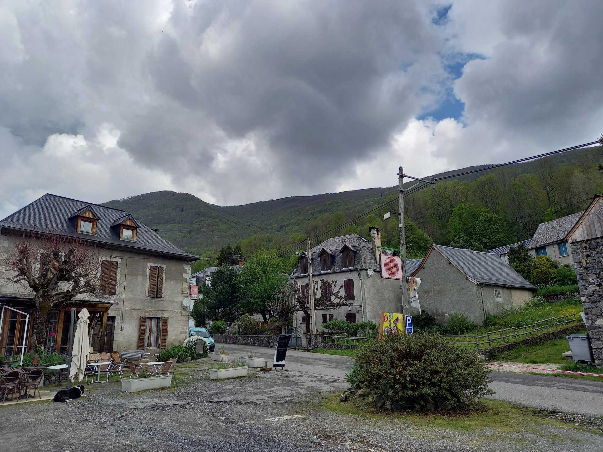 Flere huse i Portet-d'Aspet, Occitanie 11340565