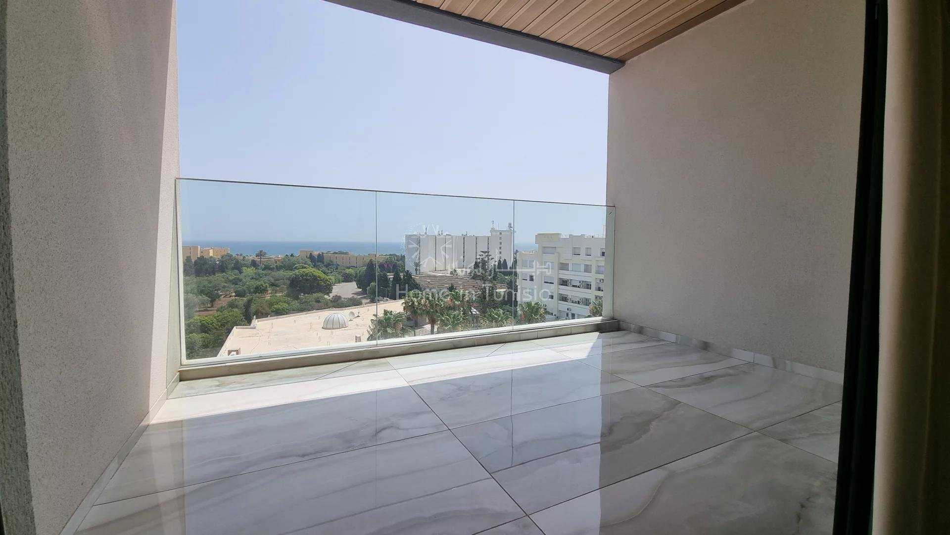 Eigentumswohnung im La Corniche, Sousse 11340603