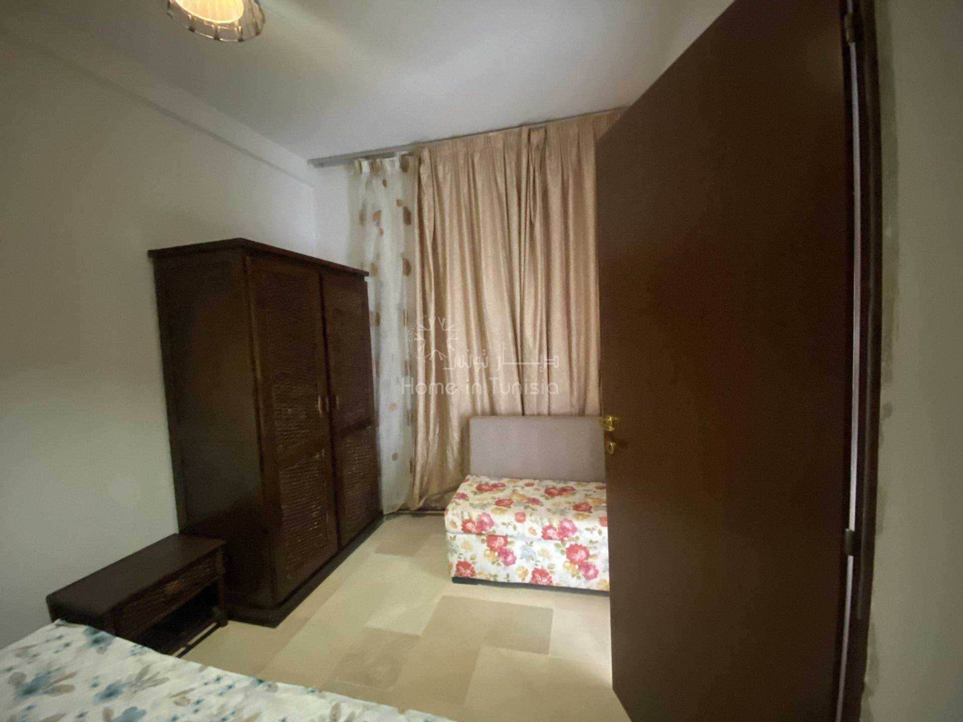 Квартира в Туніс, Туніс 11340609