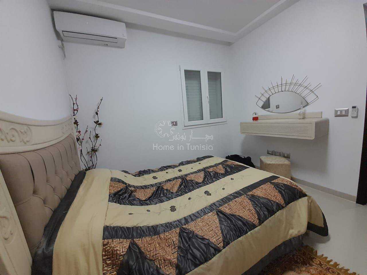 Condominium in Hamam Sousse, Sousse 11340610