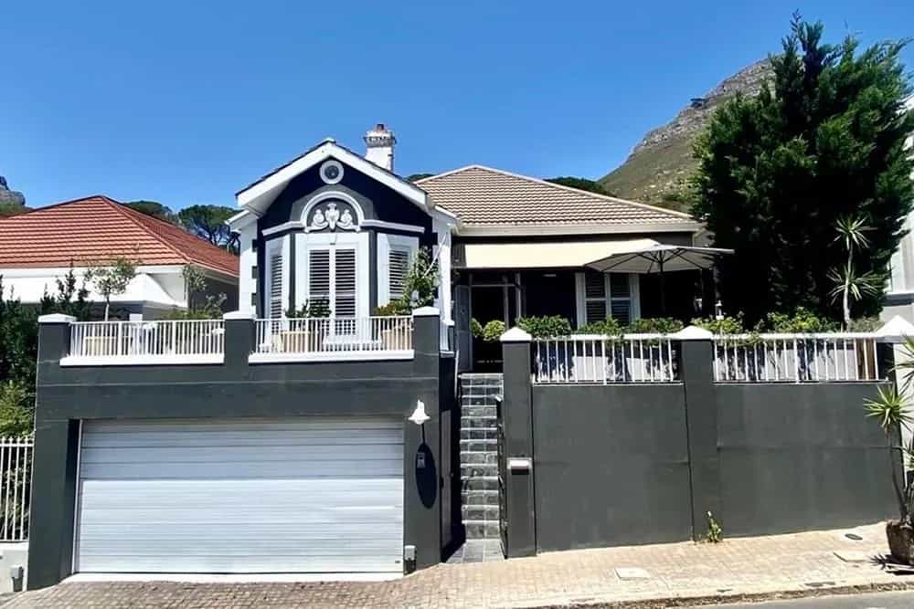 Casa nel Città del Capo, Capo Occidentale 11340624