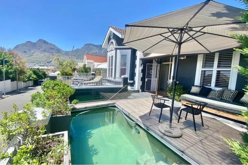 House in Cape Town, Western Cape 11340624