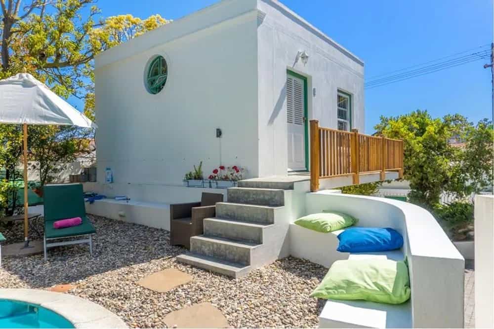 House in Cape Town, 9a Herbert Road 11340634