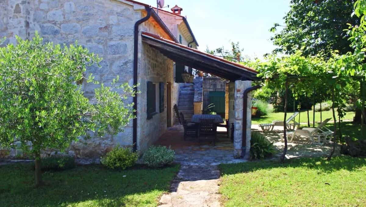 House in Porec, Istarska Zupanija 11340641