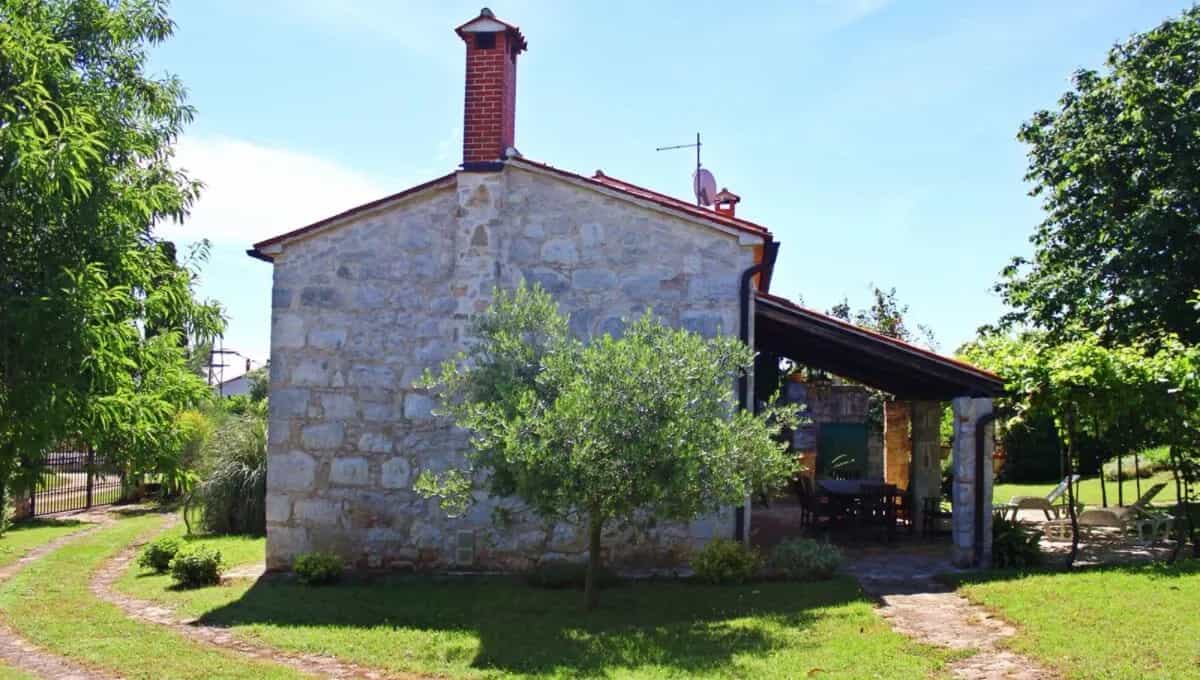 मकान में Poreč, Istria County 11340641