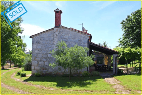 房子 在 Porec, Istarska Zupanija 11340641