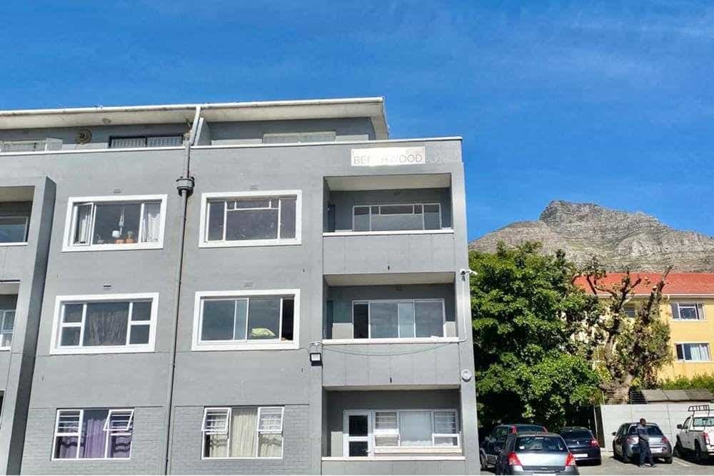Condominium in Kaapstad, westerse Cape 11340644